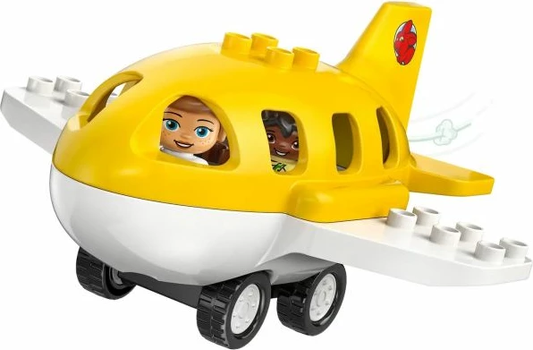 Lego Duplo lodër për fëmijë