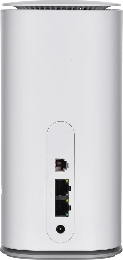 Ruter ZTE MC888 Pro, 5G, i bardhë