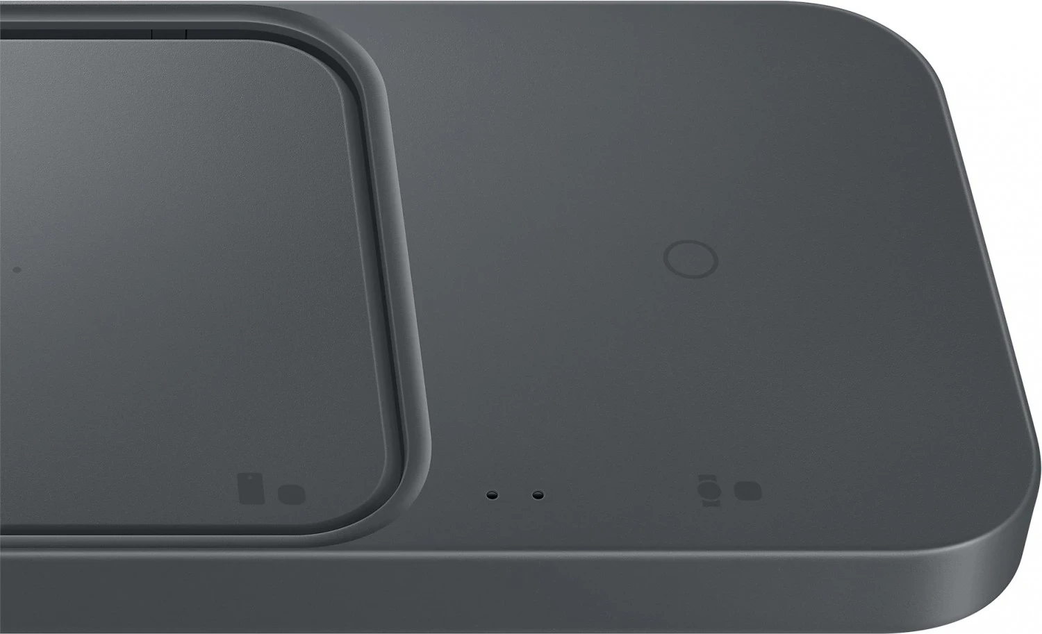 Samsung Wireless Charger Duo Pad P5400, 15W