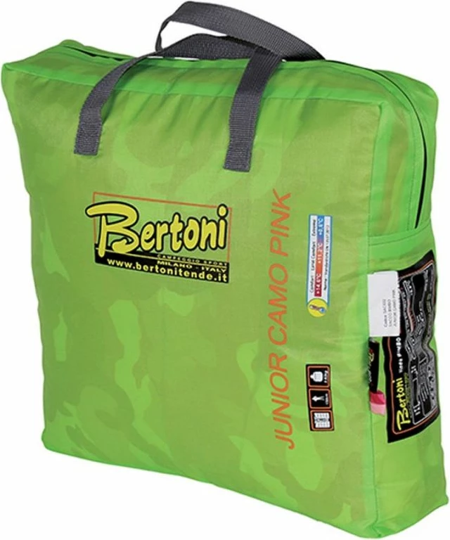 Thes gjumi Inny, jeshil