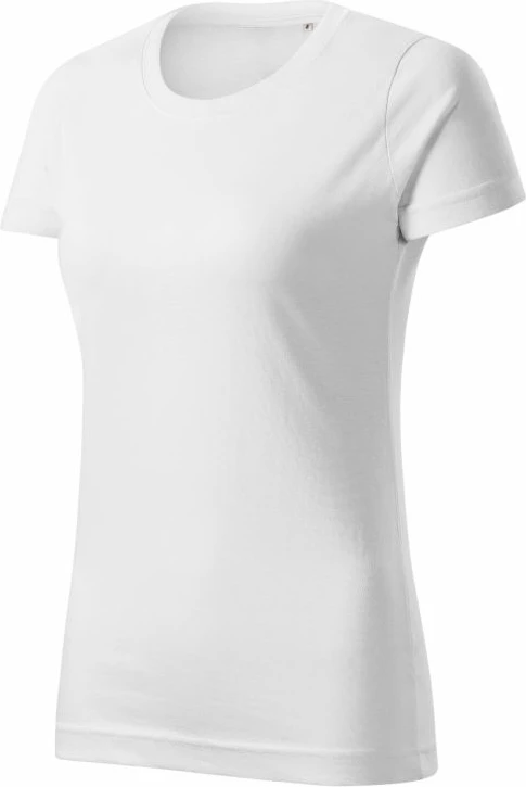 Maicë Adler për femra, e bardhë