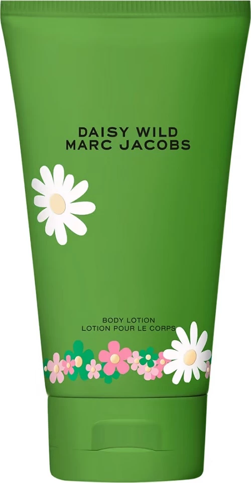 Balsam trupi për femra Marc Jacobs Daisy Wild 150ml