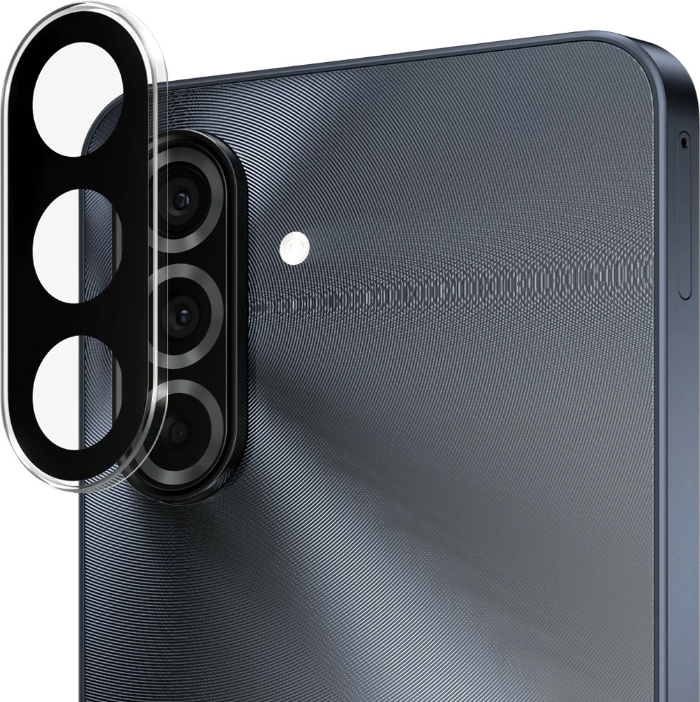 Mbështjellës xhami PanzerGlass Hoops për lentë Samsung Galaxy A26 5G, transparent