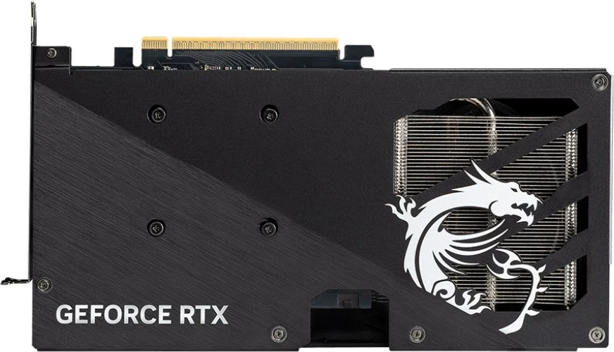 Kartelë grafike MSI RTX 5060 8G GAMING OC, 8 GB, e zezë