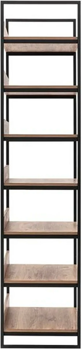 Dollap Hanah Home Dynamic Takım, ngjyrë Atlantic Pine, 2 copë