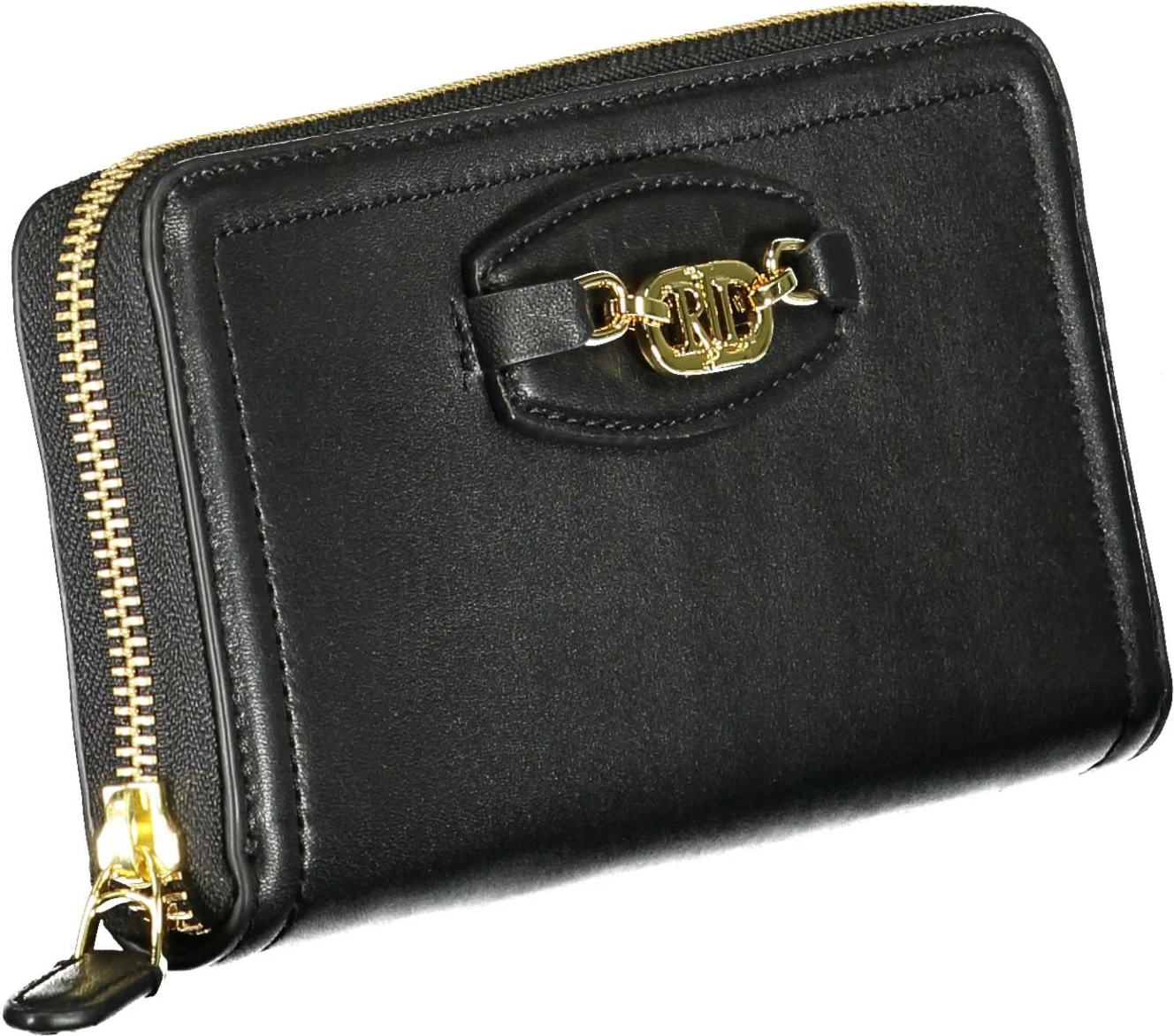 Portofol RALPH LAUREN për femra, i zi