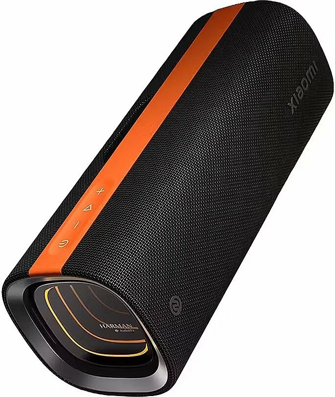 Altoparlant Xiaomi Sound Party 50W Bluetooth 5.4, bateri deri 26 orë, USB-C, i zi