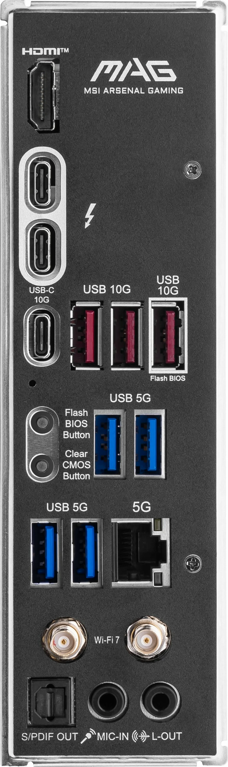 Pllakë amë MSI MAG Z890 Tomahawk WIFI, ATX, Intel Z890