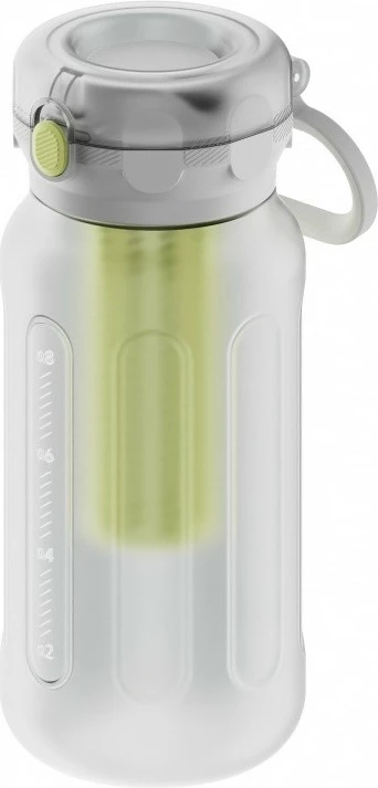 Shishe sportive XIAOMI 61337, 1L, transparente