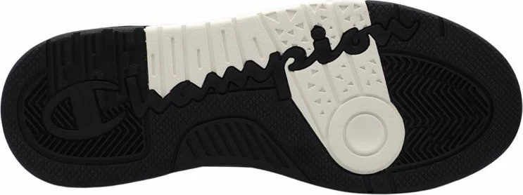 Atlete për meshkuj Champion, të bardha