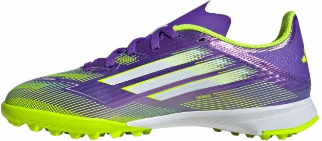 Atlete për fëmijë adidas, vjollcë