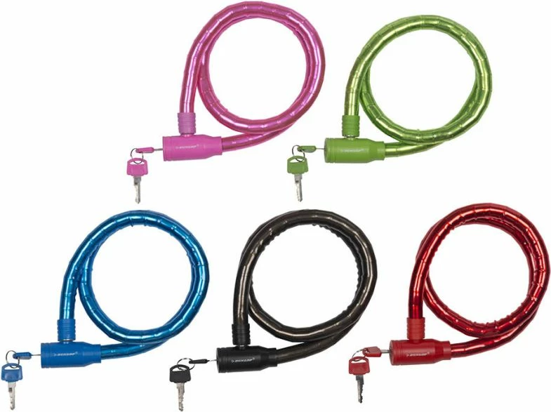 Kyç biçiklete Dunlop, uniseks