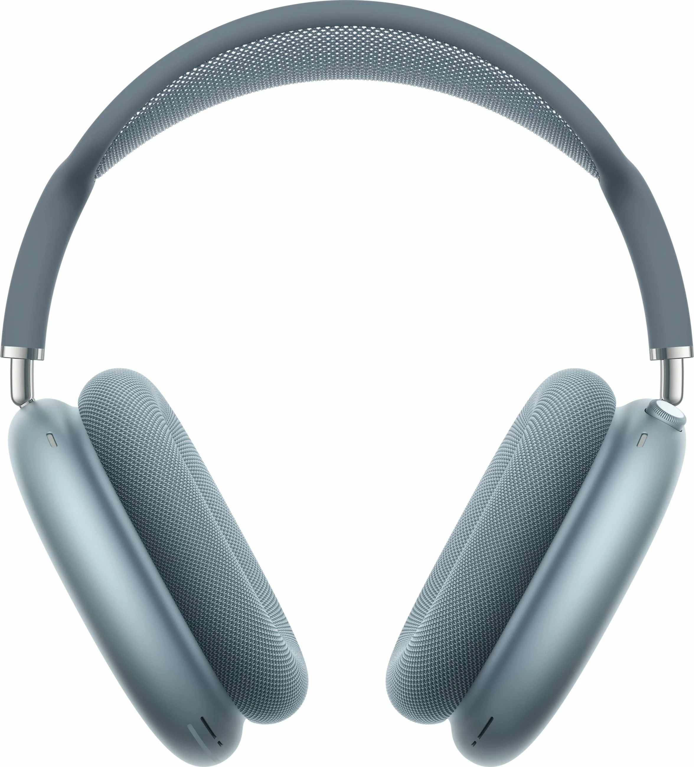 Kufje Apple AirPods Max, Wireless, 386.2 g, Blu