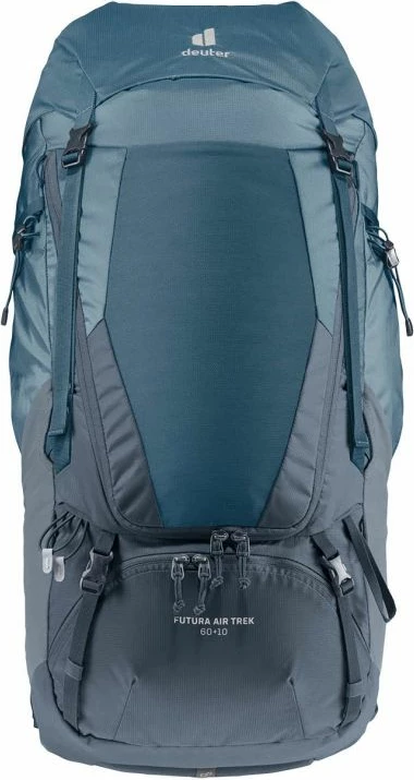 Shpinore Deuter, e gjelbër