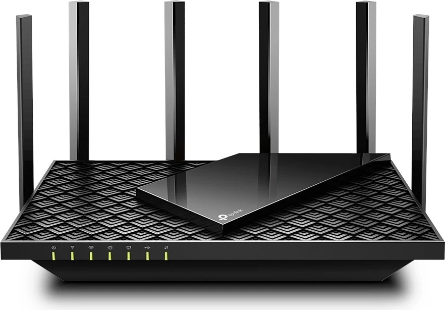 Ruter TP-Link Archer AX73, i zi