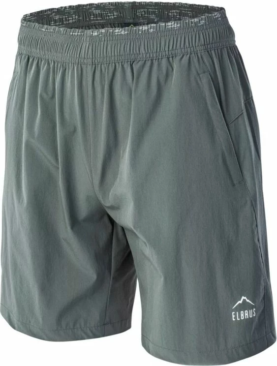 Shorce për meshkuj Elbrus, të gjelbërta