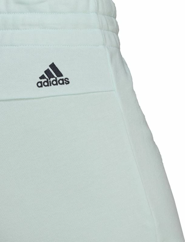 Shorce për femra adidas, blu