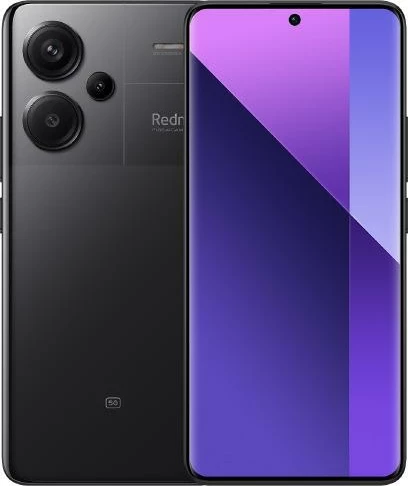 Celular Xiaomi Redmi Note 13 Pro+, 6.67", 8+256GB, 5G,  i zi