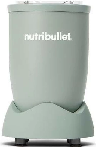 Blender NutriBullet NB907MA, 900W, mat i gjelbër