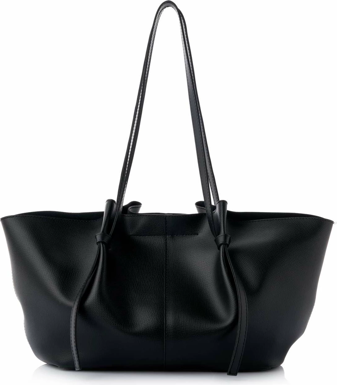 Çantë krahu Vince Camuto Foggia, e zezë