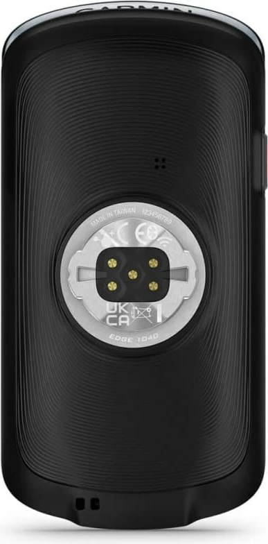 Kompjuter biçiklete Garmin Edge 1040, 32 GB, i zi