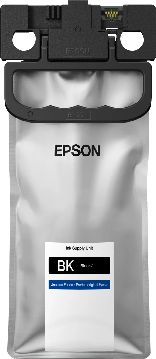 Toner Epson C13T11N140, High (XL) Yield, 1 copë, Ngjyrë e zezë