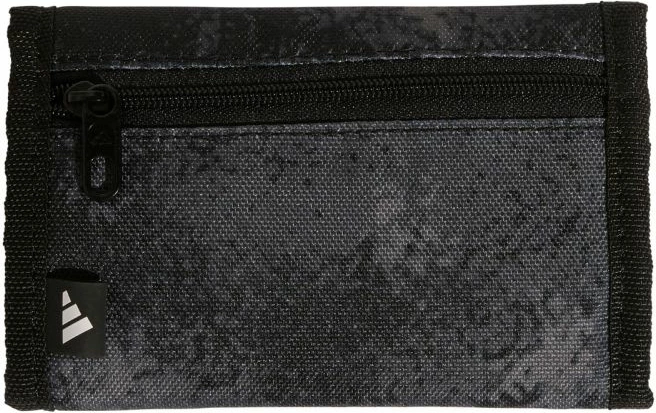 Portofol adidas unisex, i zi