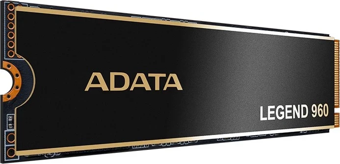 SSD ADATA LEGEND 960 M.2 2 TB PCI Express 4.0 3D NAND NVMe