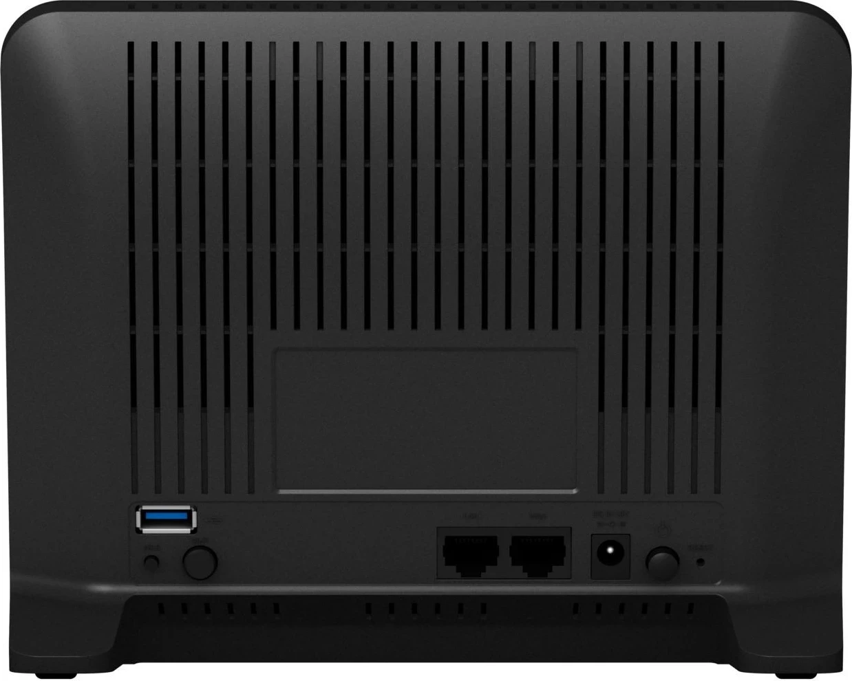 Ruter Synology MR2200AC, i zi