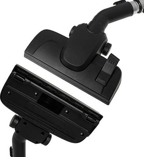 Fshesë elektrike Adler AD 7054, 800 W, E zezë