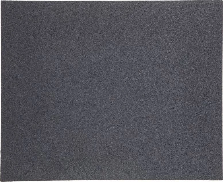 Letër zmerile Graphite 55H908, e papërshkueshme nga uji, 230 x 280 mm, K1200