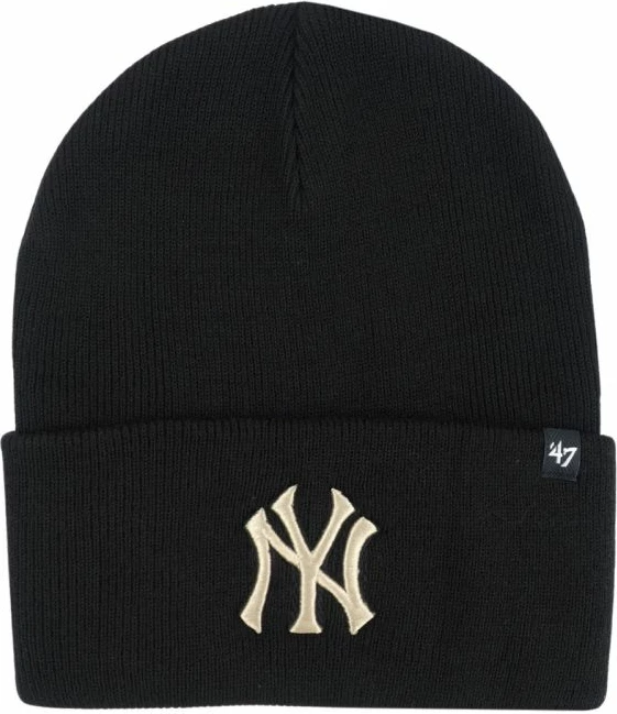 Kapelë New York Yankees, e zezë
