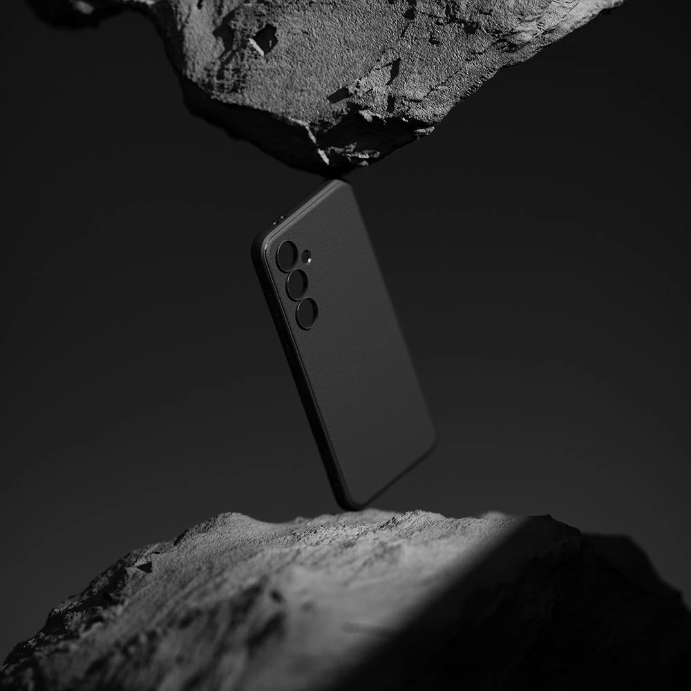 Mbështjellës Ringke Onyx për Samsung Galaxy S24 FE, Gjelbër