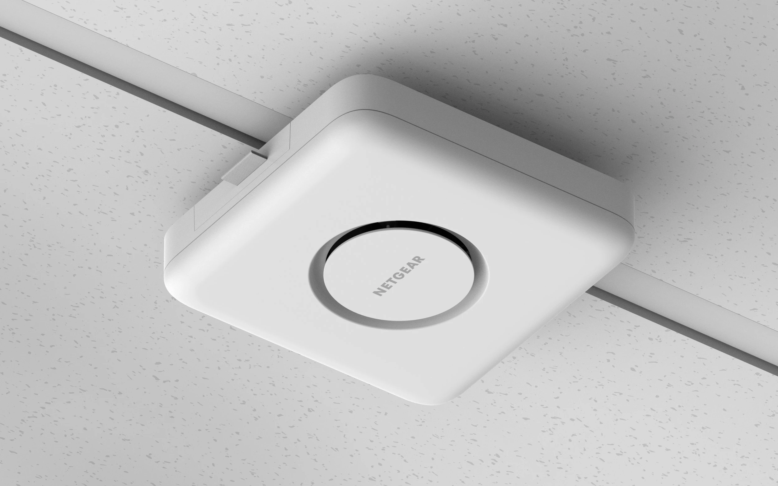 Access point NETGEAR WBE750, 11530 Mbit/s, 2.4/5/6 GHz, Bardhë