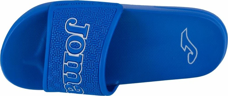 Papuqe për fëmijë Joma, blu