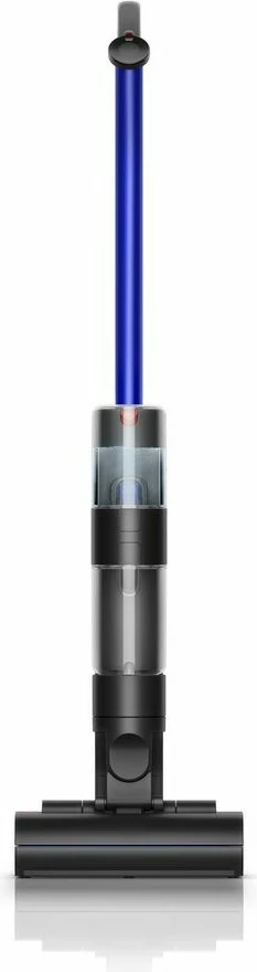 Fshesë me korrent Dyson Wash G1, Stick, Pa qese, 1 L, 0.8 L, E zezë, Blu