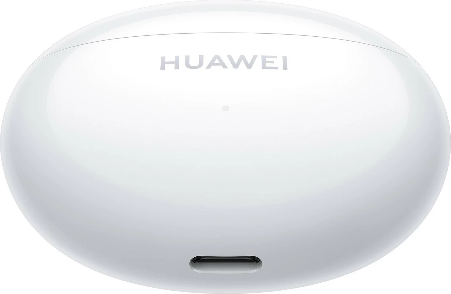 Kufje Huawei FreeBuds 6i, ANC, Bluetooth 5.3, të bardha