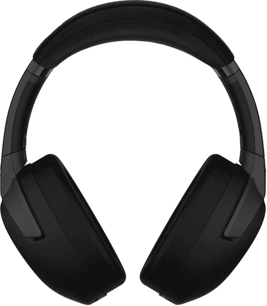 Kufje, Asus, STGOBT / 90YH02Y1-B5UA00, mbi-vesh, me mikrofon, të zeza