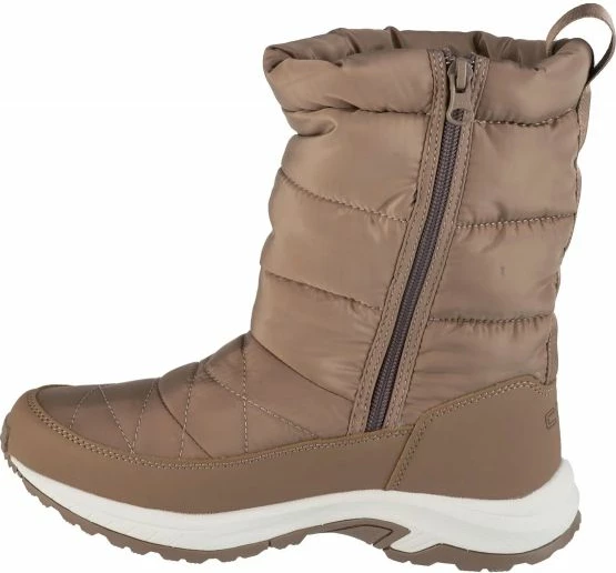 Çizme për femra CMP, bezhë