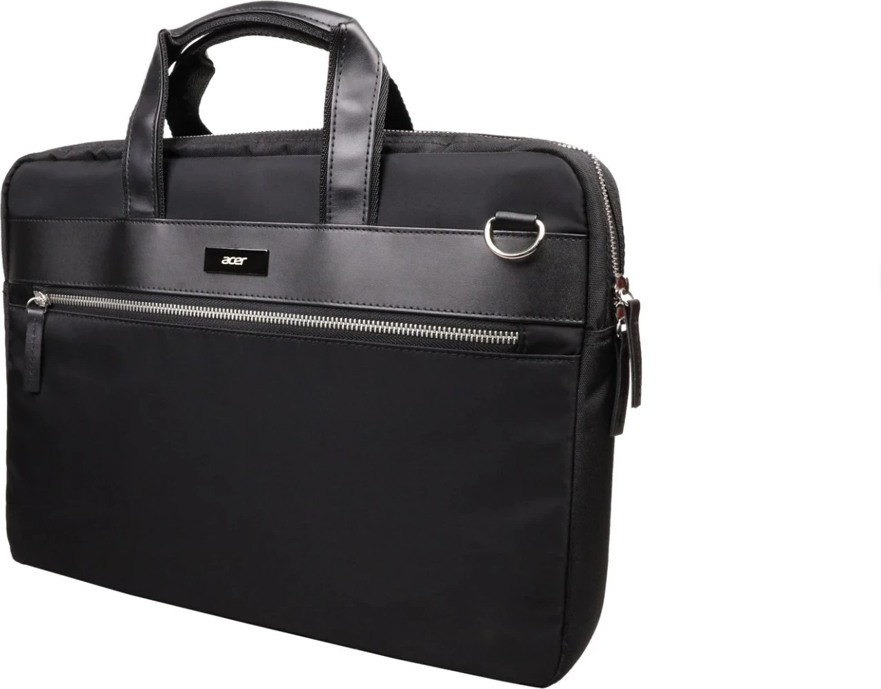 Çantë toploader Acer ABG144 për laptop 14", e zezë