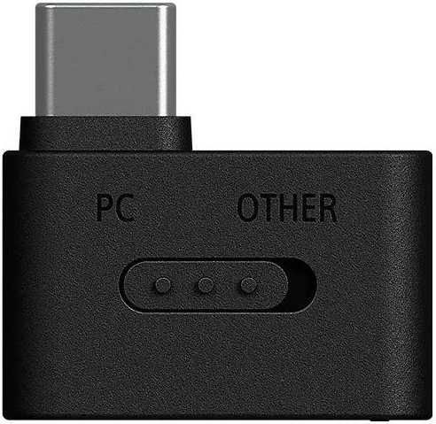 Kufje Sony INZONE H9 II, wireless, Bluetooth 5.3, mikrofon i ndashëm, bardhë