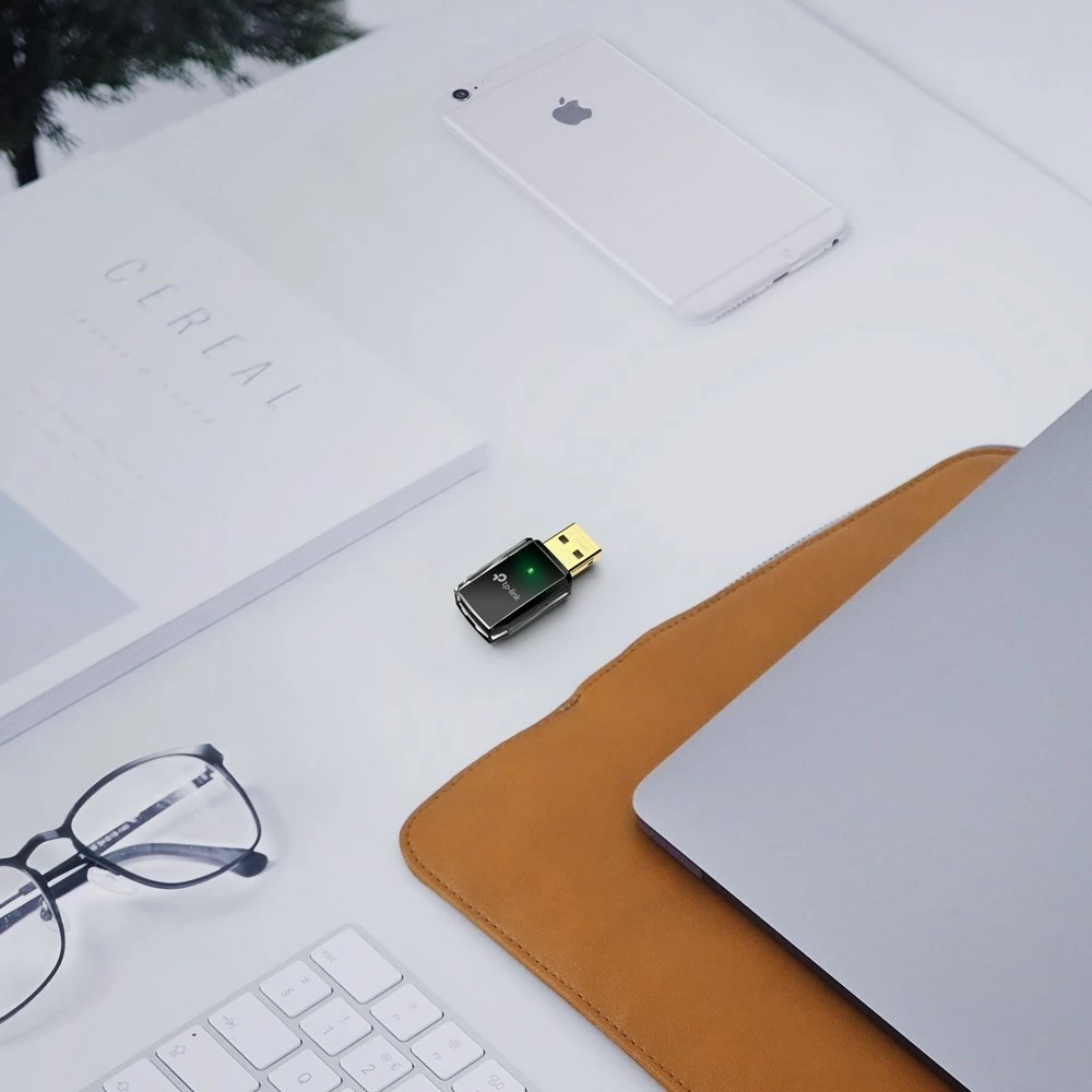 Përshtatës TP-LINK, 433 Mbit/s