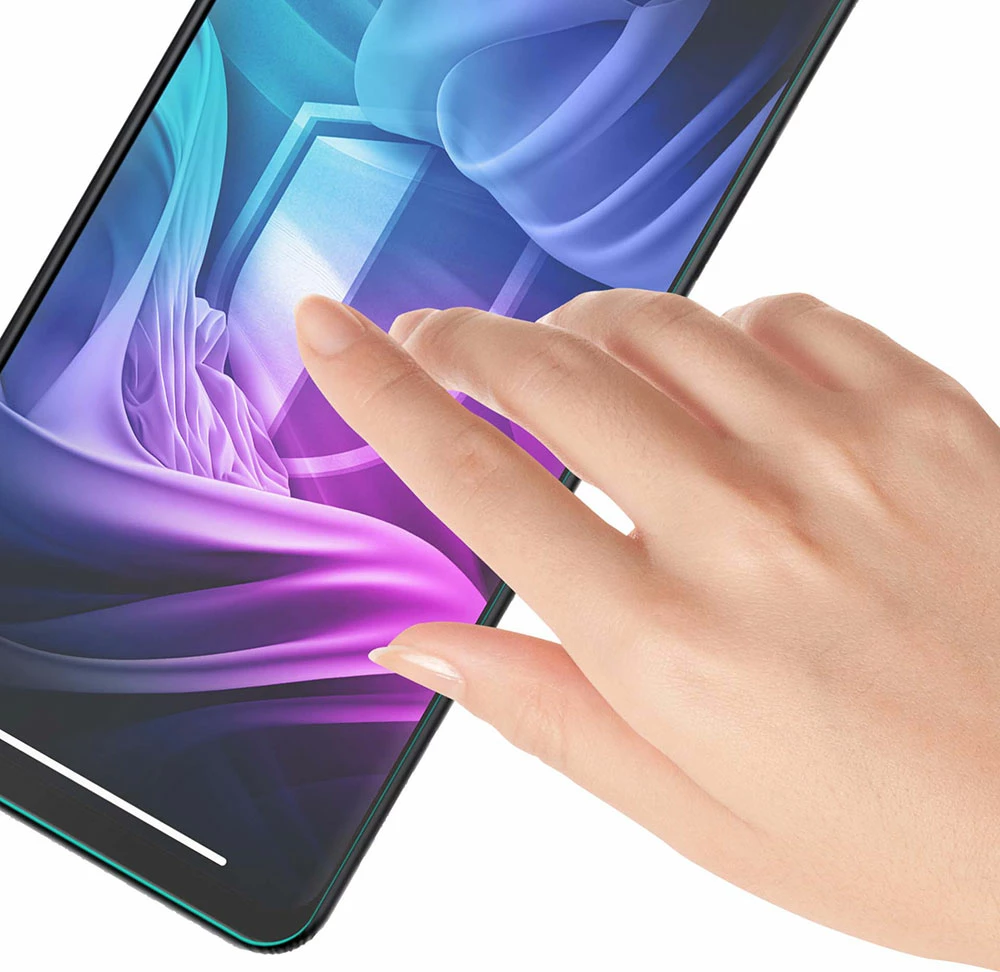 Mbështjellës ekranit 3mk SilkyMatt Pro për Xiaomi Redmi Note 12 Pro+, Transparent