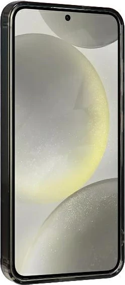 Mbështjellës Audi IML Stitching Pattern MagSafe për Samsung Galaxy S24, i zi