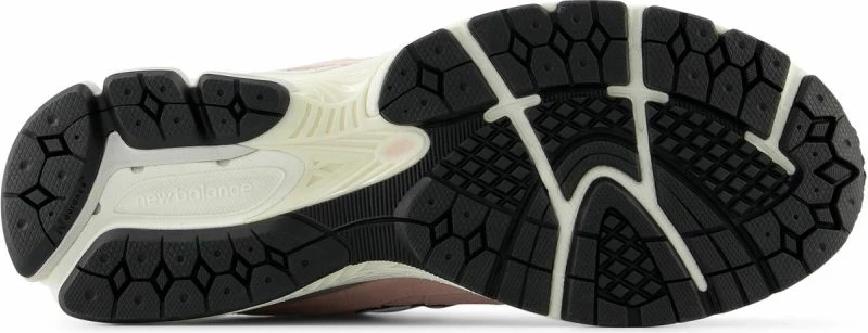 Atlete New Balance, rozë dhe gri