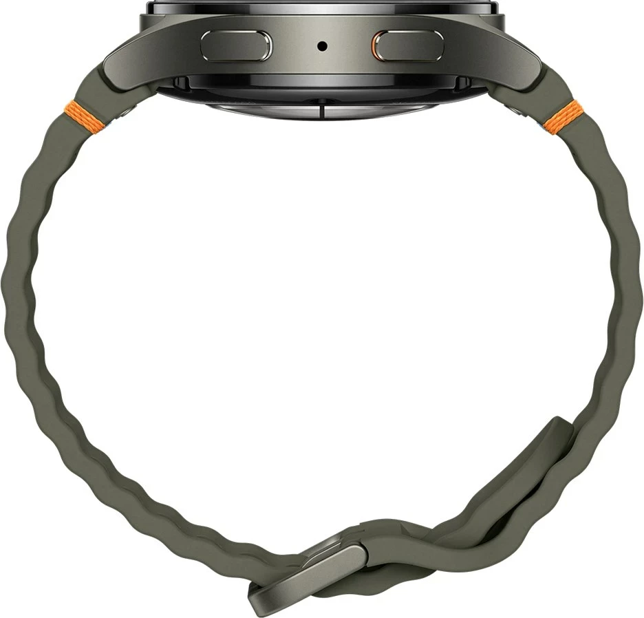 Smartwatch Samsung Galaxy Watch SM-L300NZGAEUE, 40 mm, E zezë