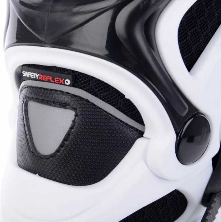 Atlete për rekreativ Tempish Ezza 90, të bardha dhe të zeza