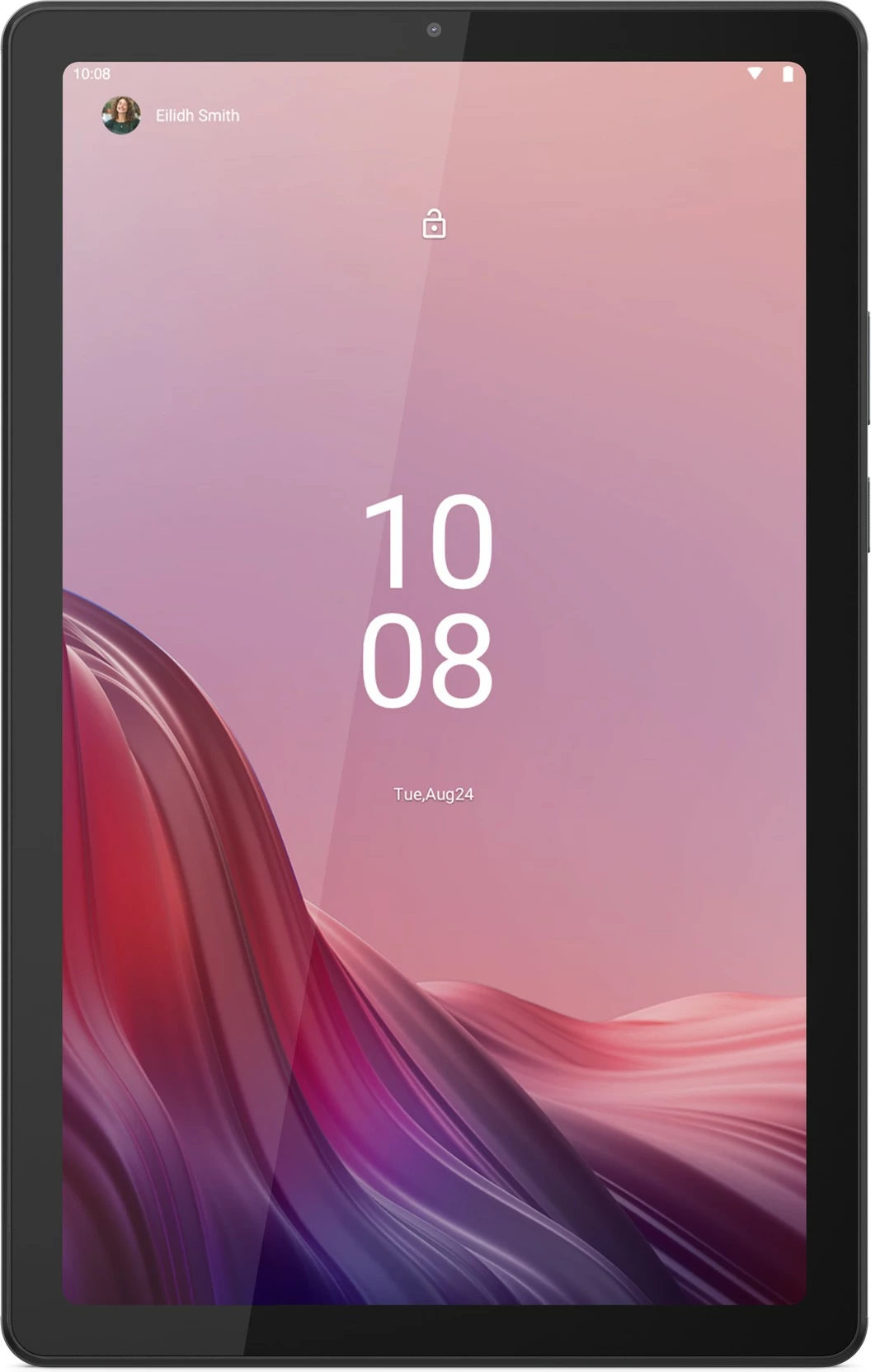 Tablet Lenovo TAB M9 TB310FU, MediaTek Helio G80, 32GB, Arctic Grey