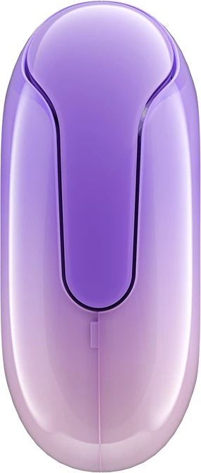 Kufje Acefast T9 wireless, Bluetooth 5.3, me ekran LED, vjollcë