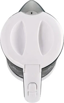 Çajnik elektrik Adler AD 1268, 0.6 L, Gri, 600 W